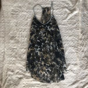 Free People tank top